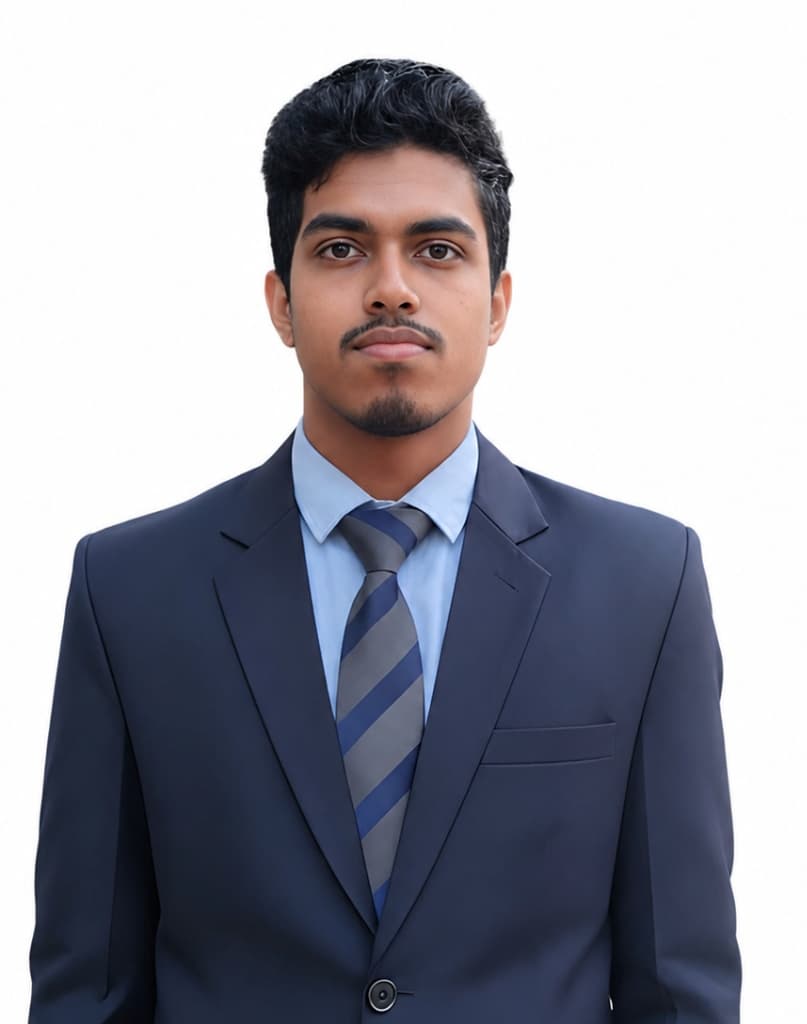 Arafat Rahman - Full-Stack Software Engineer